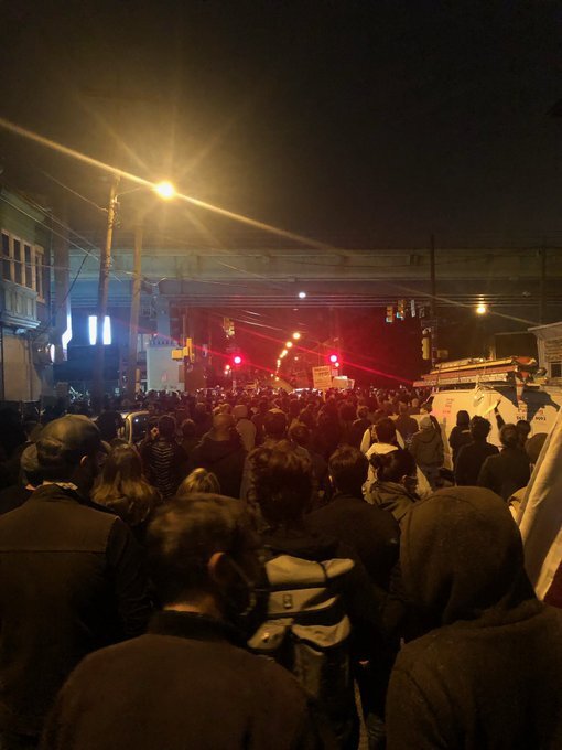 تیراندازی در آمریکا با یک کشته و ۸ مجروح