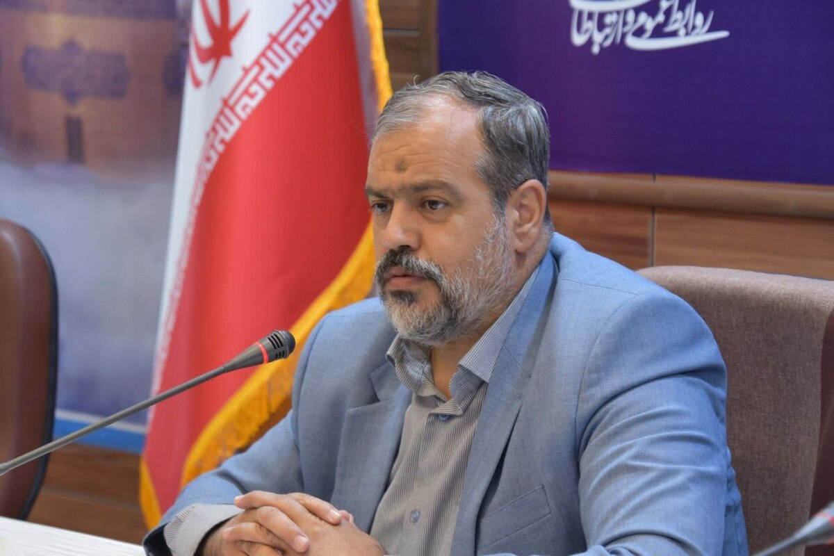 میزان سازش پروندههای طلاق در استان خراسان رضوی افزایش یافت میزان سازش پروندههای طلاق در استان خراسان رضوی افزایش یافت