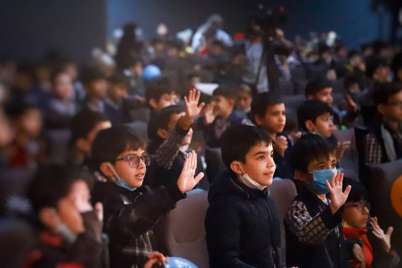 پایان نوروز و آغاز اکران مدارس «ایلیا، جستجوی قهرمان»