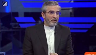 علی باقری: در صورت سرزدن خطای مجدد از سوی دشمن، صهیونیست‌ها بدانند که دیگر ۱۲ روز وقت نخواهند داشت و سرعت پاسخ ایران کمتر از چند ثانیه خواهد بود