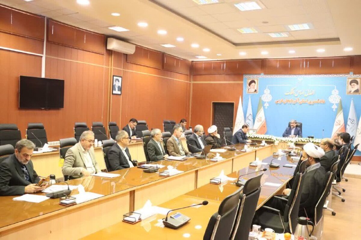 رئیس دادگستری آذربایجان غربی: معاونین قضایی باید اجرایی شدن برنامه‌های عملیاتی را رصد کنند