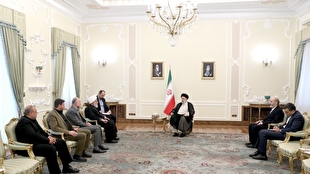 رئیس جمهور: صهیونیست‌ها و حامیان‌شان در صورت ارتکاب هر اشتباهی معنای پاسخ واقعی ایران را درخواهند یافت