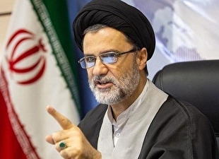 عملیات «وعده صادق» حق طبیعی ایران برای دفاع از خاک و امنیتش بود