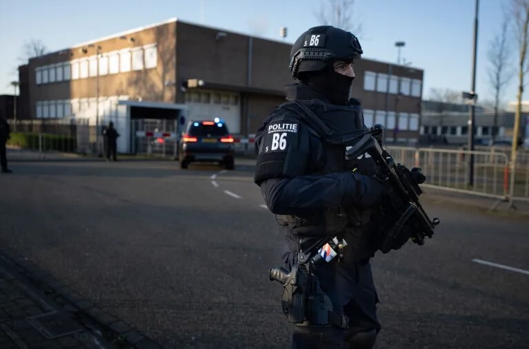 سایه تروریسم موادمخدر بر هلند؛ از سرزمین لاله‌ها تا دولت افیون