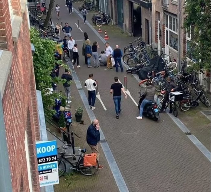 سایه تروریسم موادمخدر بر هلند؛ از سرزمین لاله‌ها تا دولت افیون