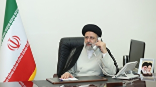 رئیس جمهور: قاطعانه اعلام می‌کنیم هرگونه اقدام علیه منافع ایران را سهمگین‌، گسترده و دردناک‌تر از قبل پاسخ خواهیم داد