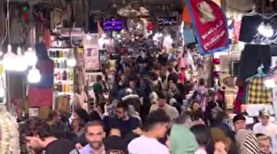 این روز‌ها به چی فکر می‌کنی؟