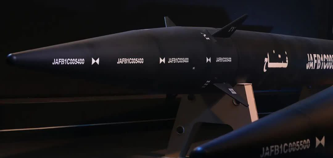 دستاورد‌های نیروی هوافضای سپاه پاسداران در سال گذشته؛ حضور در جمع ۴ کشور دارای تسلیحات هایپرسونیک