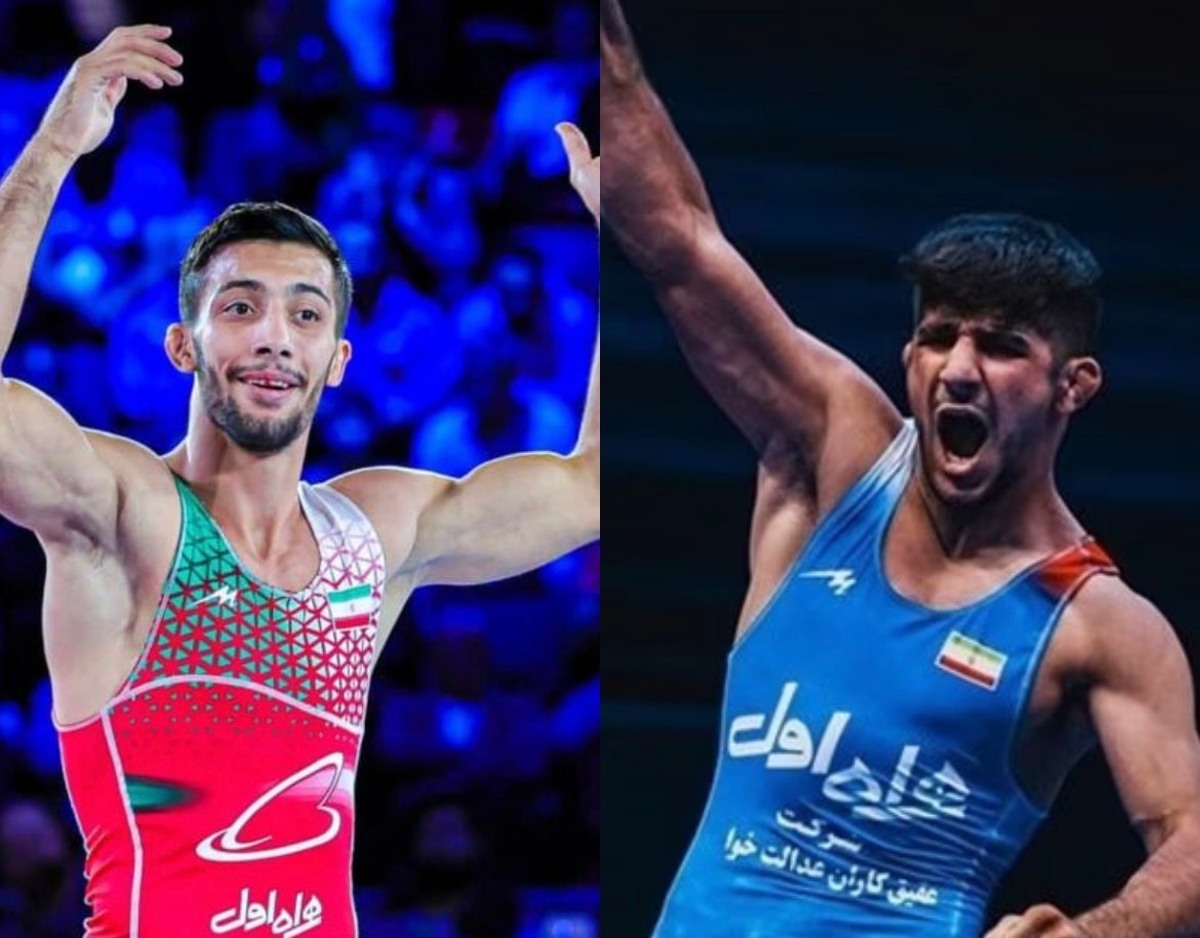 طلایی آسیا رقیب جدی برای قهرمان المپیک/ اسماعیلی: مسابقات آسیایی سطح بالایی داشت