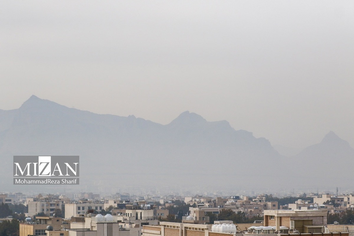 شنیده شدن صدای انفجار در استان اصفهان