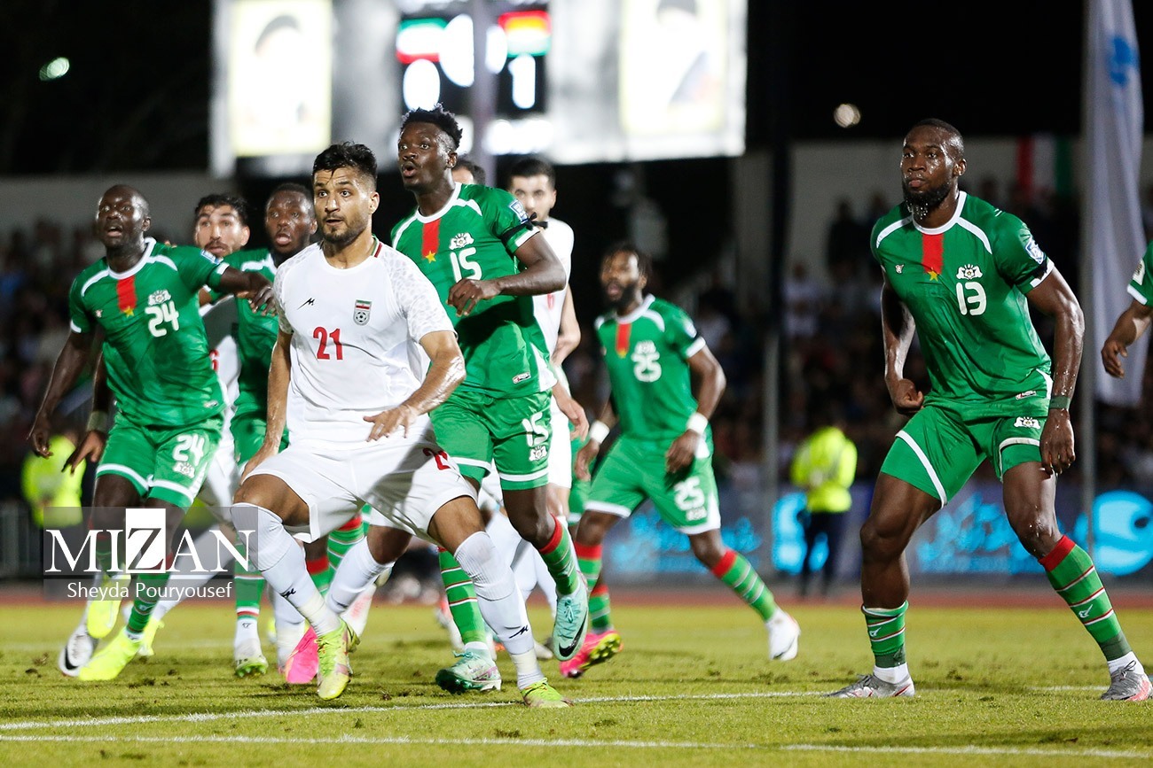 تیمملی فوتبال ۱۴۰۲؛ ناکامیهای بیپایان تیمملی فوتبال ۱۴۰۲؛ ناکامیهای بیپایان