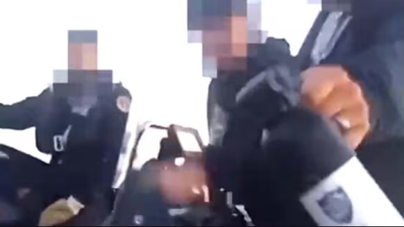 تاکتیک‌های تهاجمی فرانسه و انگلیس علیه قایق‌های مهاجران