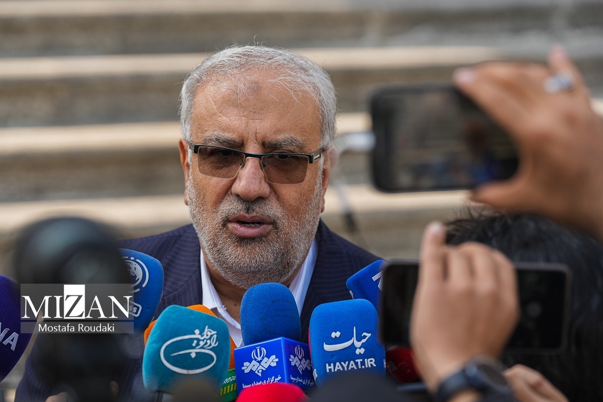 تأکید وزارت نفت دولت سیزدهم بر استفاده از ظرفیت‌های مردمی