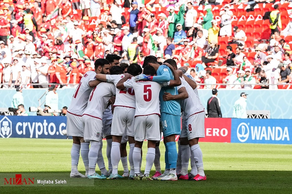 مسیر صعود ایران به جام جهانی چگونه است؟/ کارِ آسان شاگردان قلعه‌نویی