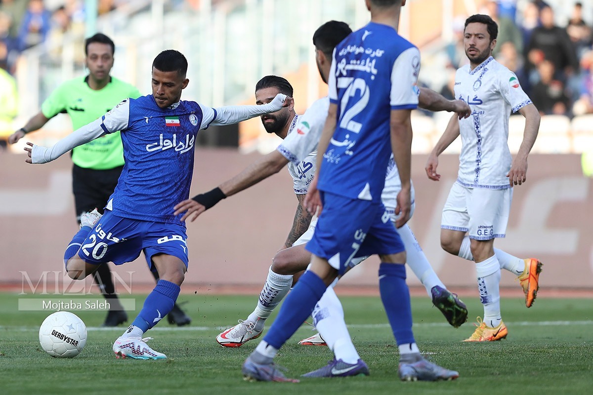 استقلال ۱۴۰۲؛ سال جنگ و دعوا بدون قهرمانی