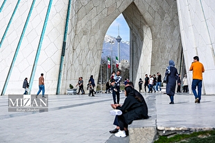 ورود بیش از ۱۸۳ هزار مسافر به استان تهران؛ فوتی‌های ناشی از تصادفات کاهش یافت