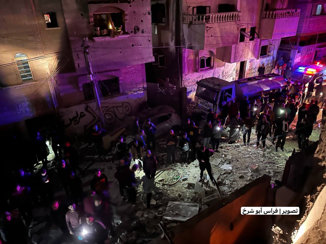 ادامه محاصره مراکز پزشکی غزه از سوی رژیم صهیونیستی/ یونیسف: کودکان بر اثر سوءتغذیه جان خود را از دست می‌دهند