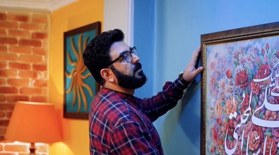 مهمانی ویژه «نَقل و نُقل» به مناسبت میلاد کریم اهل بیت (ع) مهمانی ویژه «نَقل و نُقل» به مناسبت میلاد کریم اهل بیت (ع)