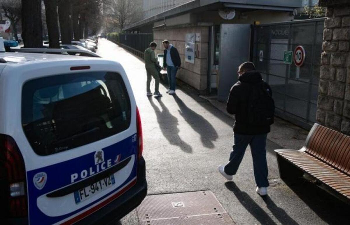 افزایش سطح هشدار تروریستی در فرانسه پس از تهدید مدارس