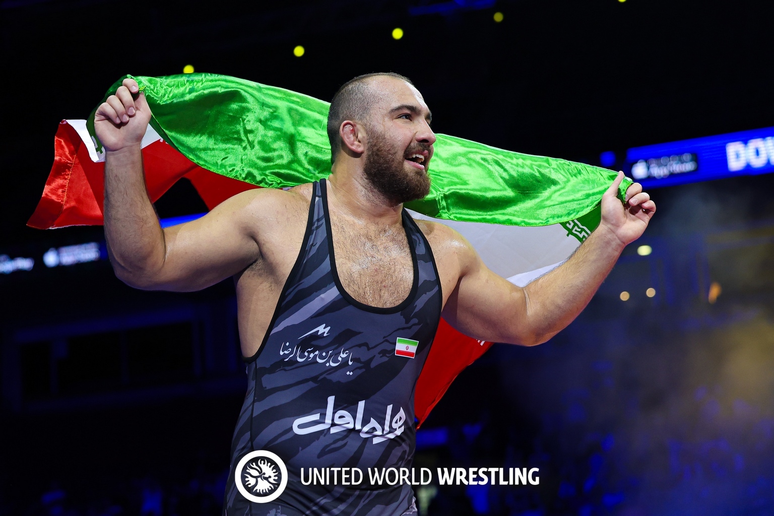 سایه روشن کشتی در سالی که گذشت/ از درخشش در بازی‌های آسیایی تا تلاش برای کسب سهمیه بیشتر