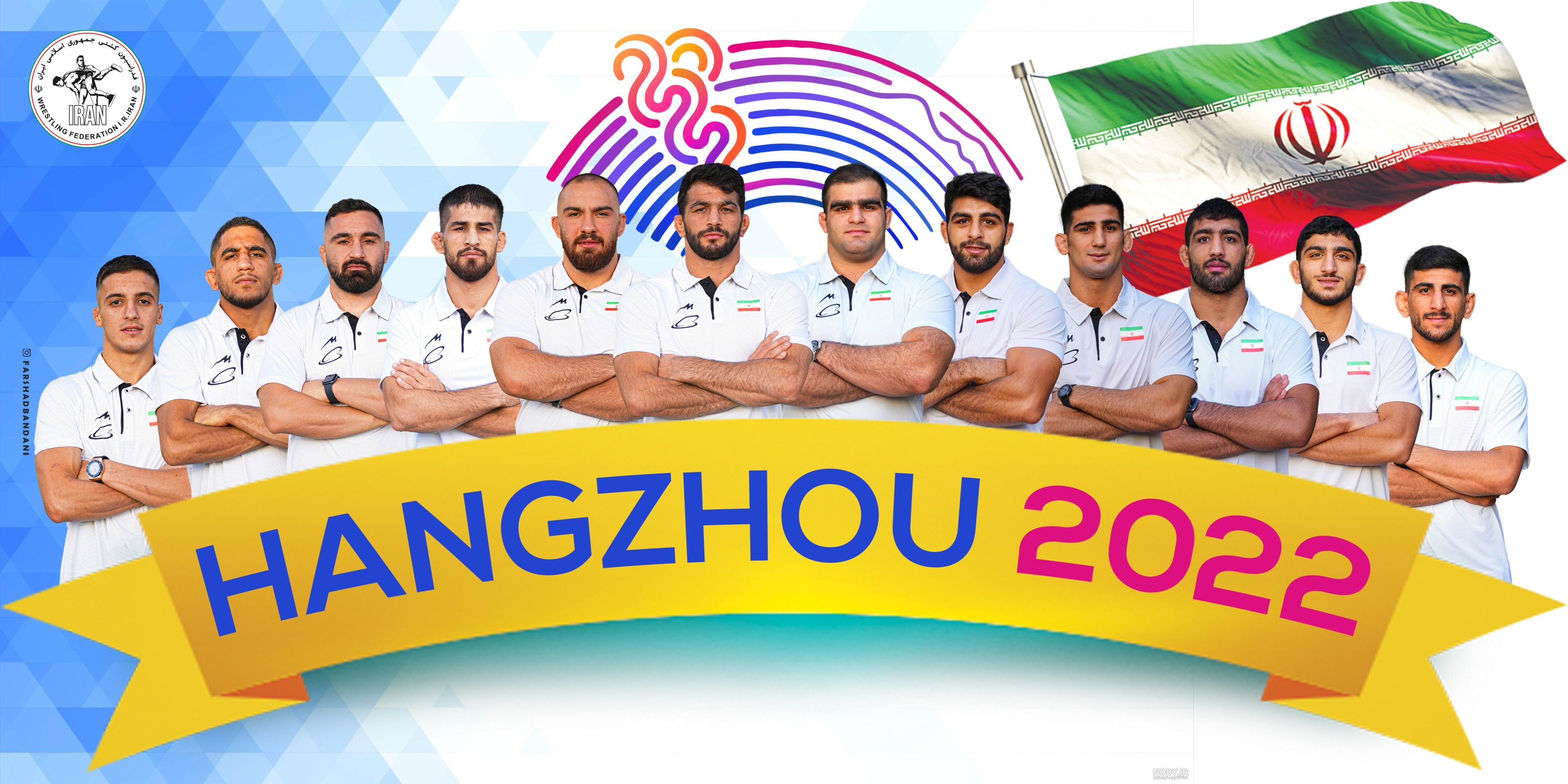 سایه روشن کشتی در سالی که گذشت/ از درخشش در بازی‌های آسیایی تا تلاش برای کسب سهمیه بیشتر