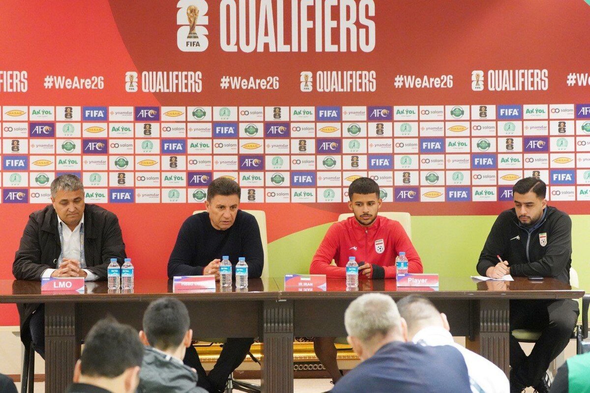 قایدی: طارمی بازیکن بسیار باهوشی است/ گلم را به او تقدیم می‌کنم