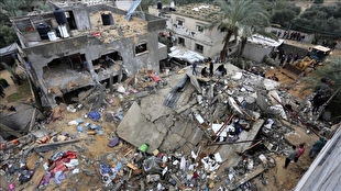 کارشناس حقوق بین‌الملل: قطعنامه آتش‌بس غزه به معنای عقب‌نشینی برخی کشورهای غربی است