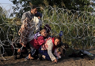 اتحادیه اروپا و توافقی دیگر برای سرکوب پناهجویان