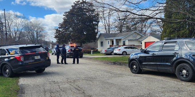 حمله با سلاح سرد در آمریکا با ۴ کشته و ۷ مجروح