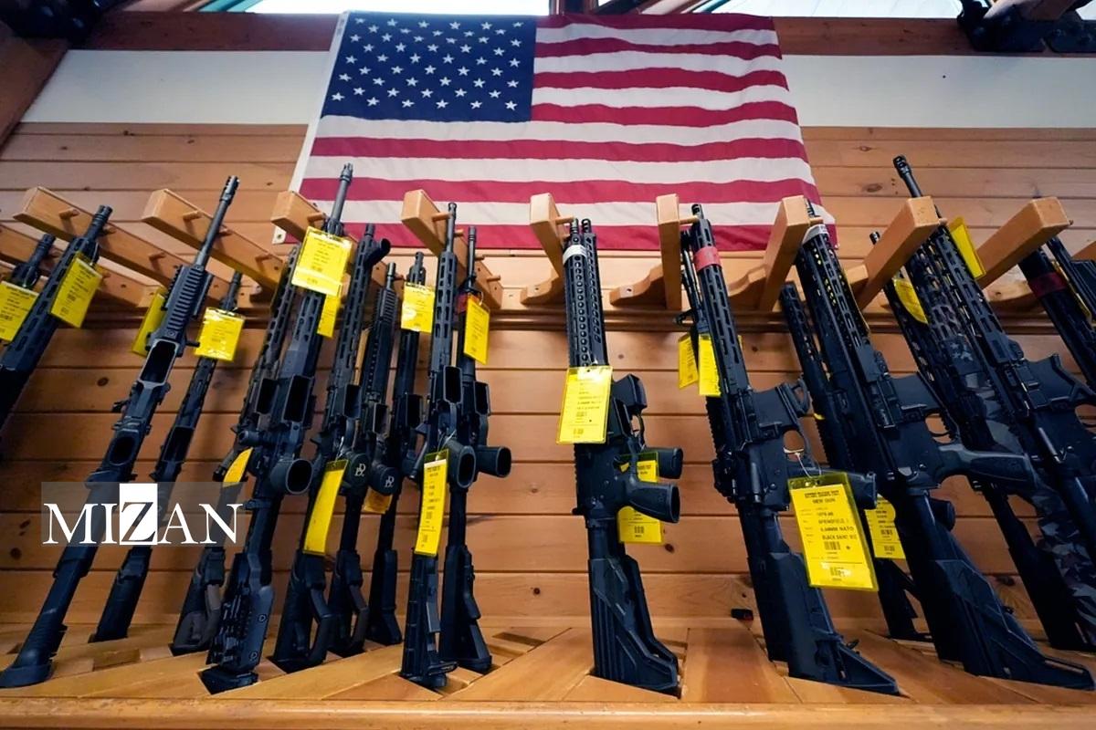 نگاهی به آمار خشونت مسلحانه در آمریکا و قربانیان در سال ۲۰۲۴