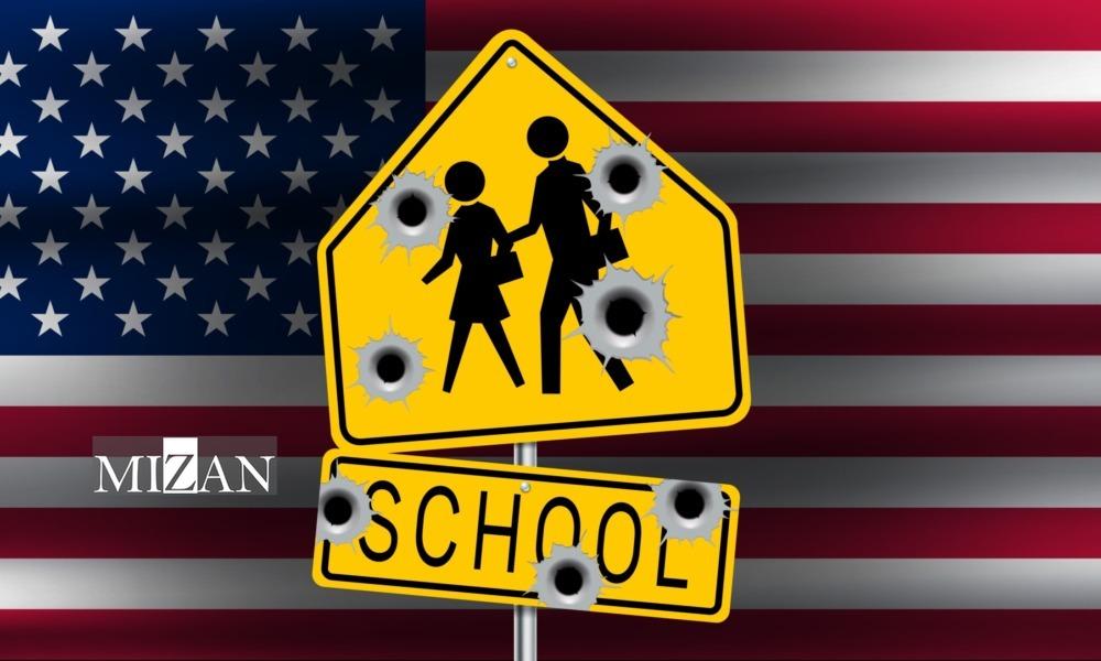 نگاهی به آمار خشونت مسلحانه در آمریکا و قربانیان در سال ۲۰۲۴