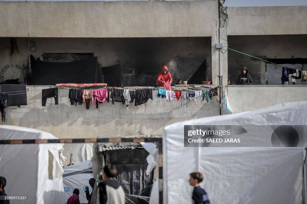 فعال شدن آژیرهای هشدار در شهرک‌های اطراف غزه