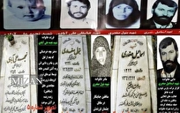 برگی هولناک از دفتر جنایات گروهک تروریستی منافقین؛ از قتل‌عام خانواده اسماعیل صفدری تا به‌شهادت رساندن بی‌رحمانه نجمه ۱۳ ماهه