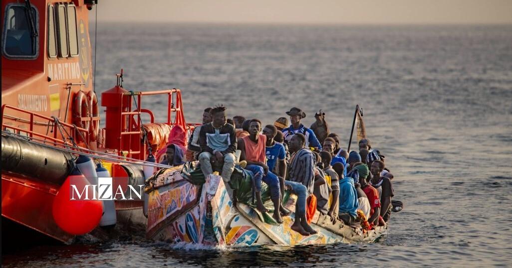 اروپا؛ گرداب مرگ مهاجران در سال ۲۰۲۴