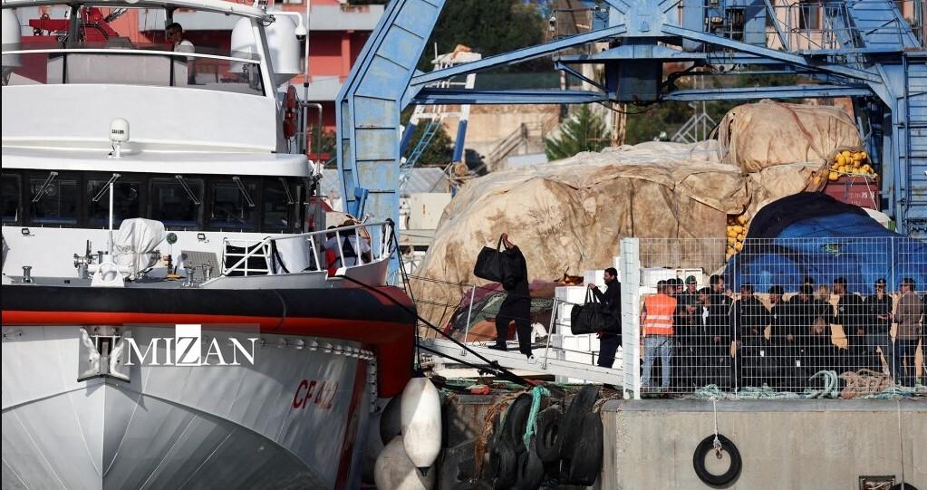 اروپا؛ گرداب مرگ مهاجران در سال ۲۰۲۴