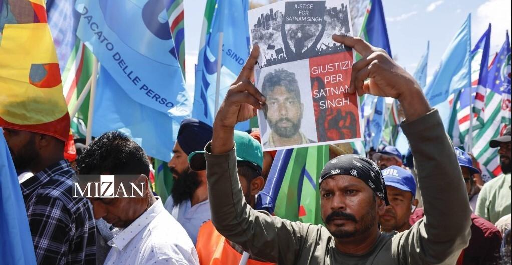 اروپا؛ گرداب مرگ مهاجران در سال ۲۰۲۴