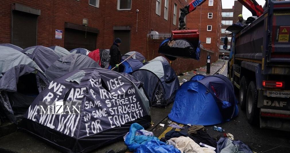 اروپا؛ گرداب مرگ مهاجران در سال ۲۰۲۴