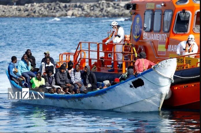 اروپا؛ گرداب مرگ مهاجران در سال ۲۰۲۴