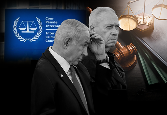 بررسی کارشناسی تحولات حقوق بشری سال ۲۰۲۴