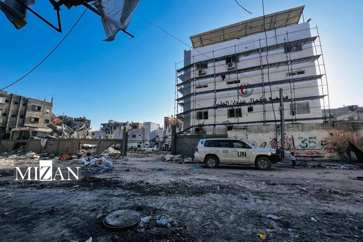 غزه در ۲۰۲۴؛ سالی مملو از جنگ و فاجعه