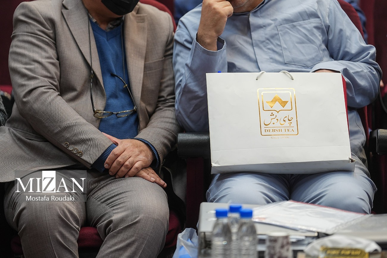 پانزدهمین جلسه رسیدگی به پرونده چای دبش برگزار شد/ توضیحات مهم نماینده سازمان بازرسی درباره تخلفات در اعطای مجوز به شرکت دبش/ شرکت دبش در سال ۱۴۰۱، ۴ برابر میانگین ۵ سال گذشته کشور، مجوز واردات چای دریافت کرد