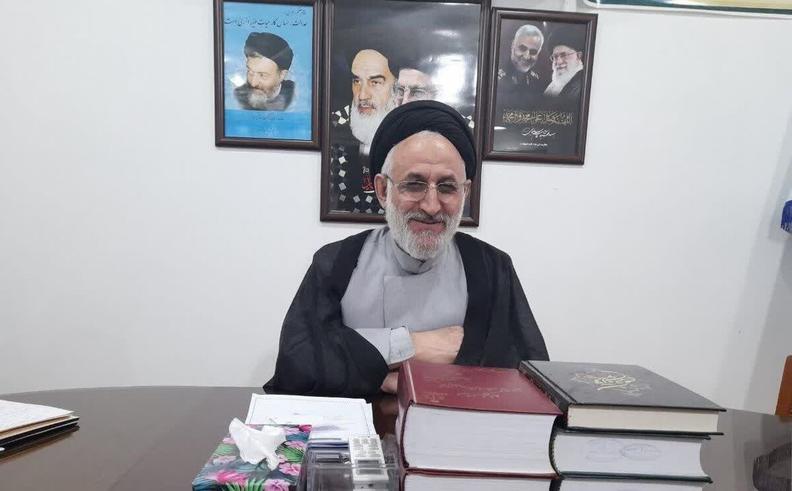 معاون اجتماعی دادگستری مازندران: