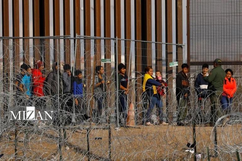 اقدام‌ها و سیاست‌های ضدمهاجرتی آمریکا در سال ۲۰۲۴