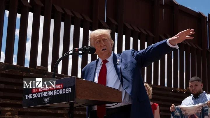 اقدام‌ها و سیاست‌های ضدمهاجرتی آمریکا در سال ۲۰۲۴