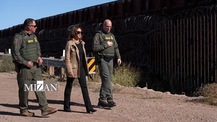 اقدام‌ها و سیاست‌های ضدمهاجرتی آمریکا در سال ۲۰۲۴