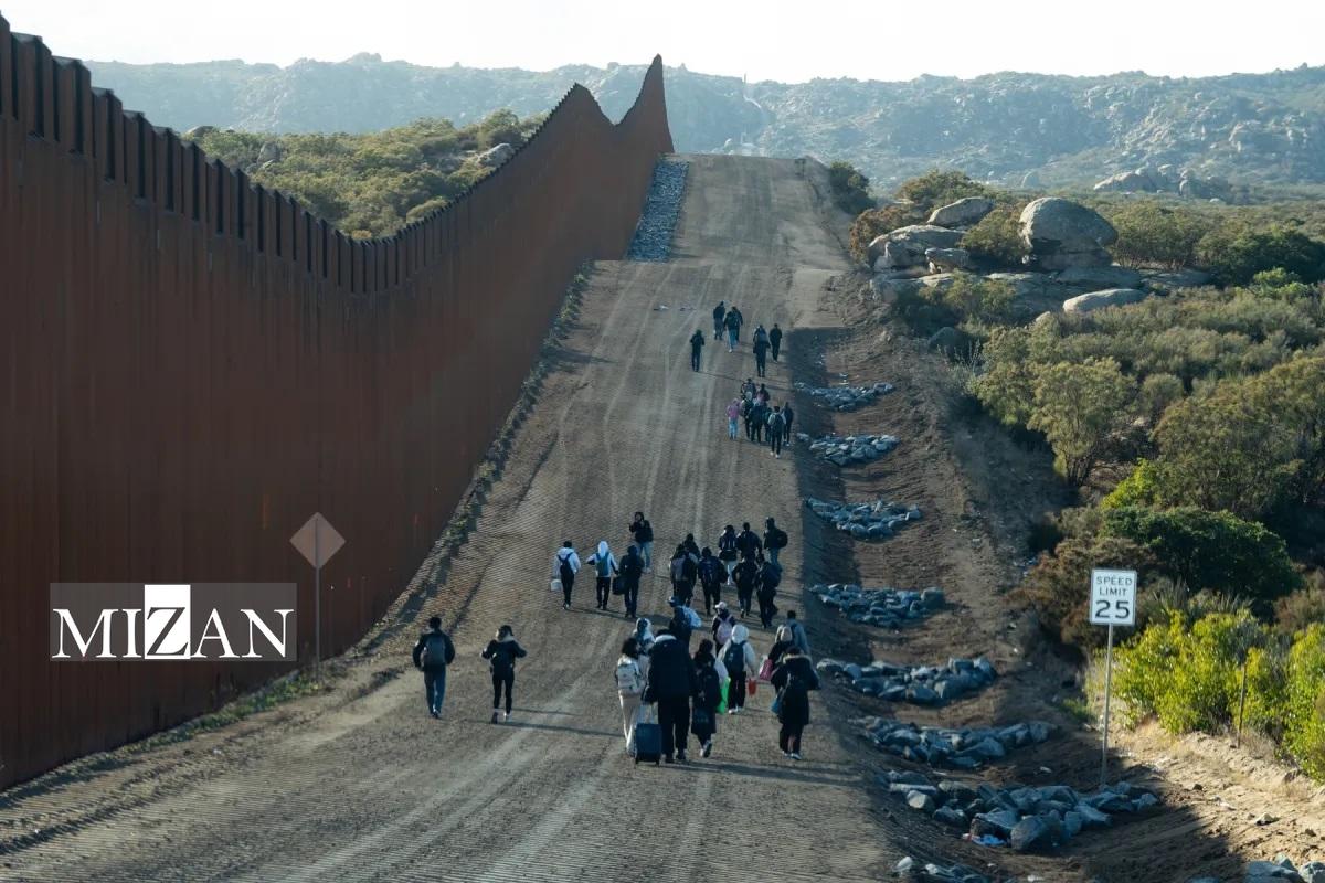 اقدام‌ها و سیاست‌های ضدمهاجرتی آمریکا در سال ۲۰۲۴