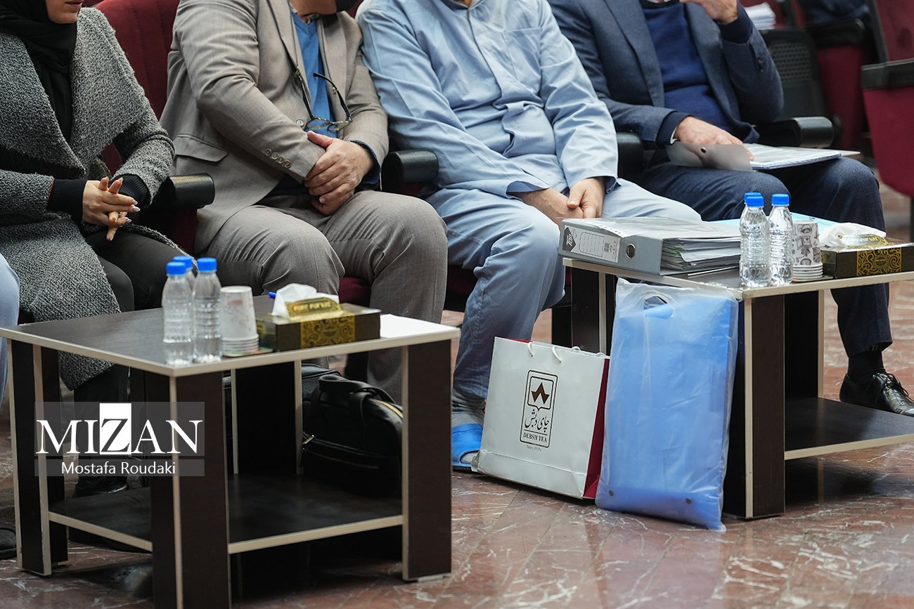 پانزدهمین جلسه رسیدگی به پرونده چای دبش برگزار شد/ توضیحات مهم نماینده سازمان بازرسی درباره تخلفات در اعطای مجوز به شرکت دبش/ شرکت دبش در سال ۱۴۰۱، ۴ برابر میانگین ۵ سال گذشته کشور، مجوز واردات چای دریافت کرد