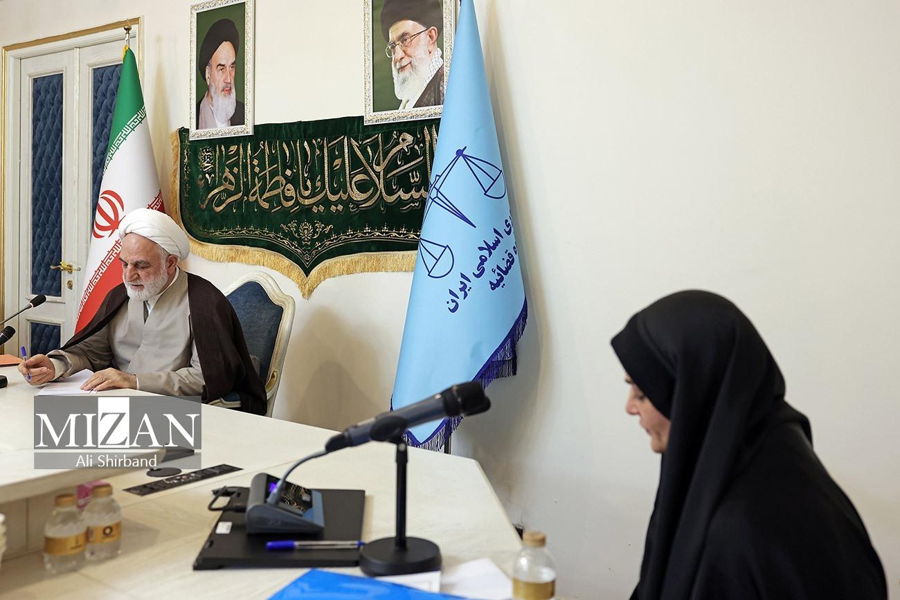 ملاقات مردمی یزد