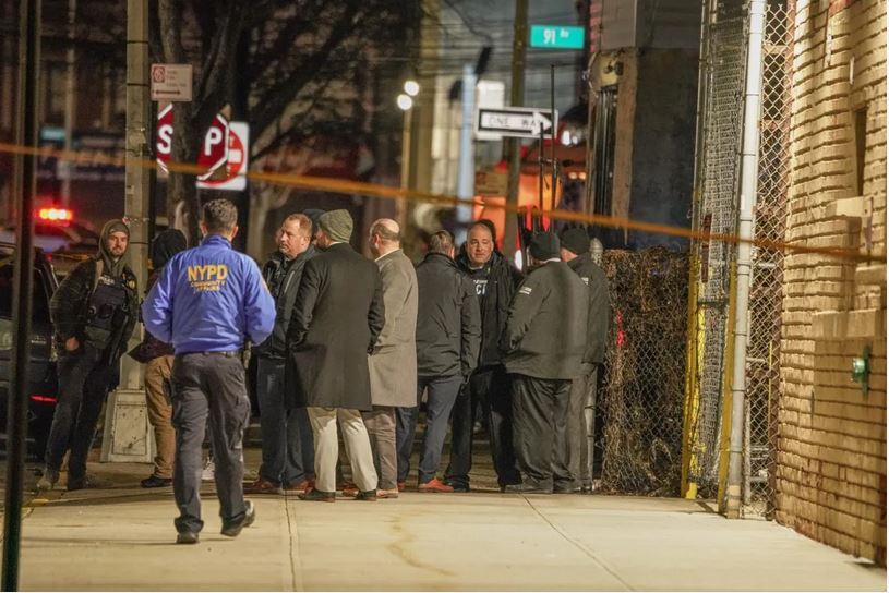 واکنش‌ها به حمله مرگبار در نیواورلئان؛ انفجار در مقابل هتل ترامپ یک کشته و ۷ مجروح برجای گذاشت