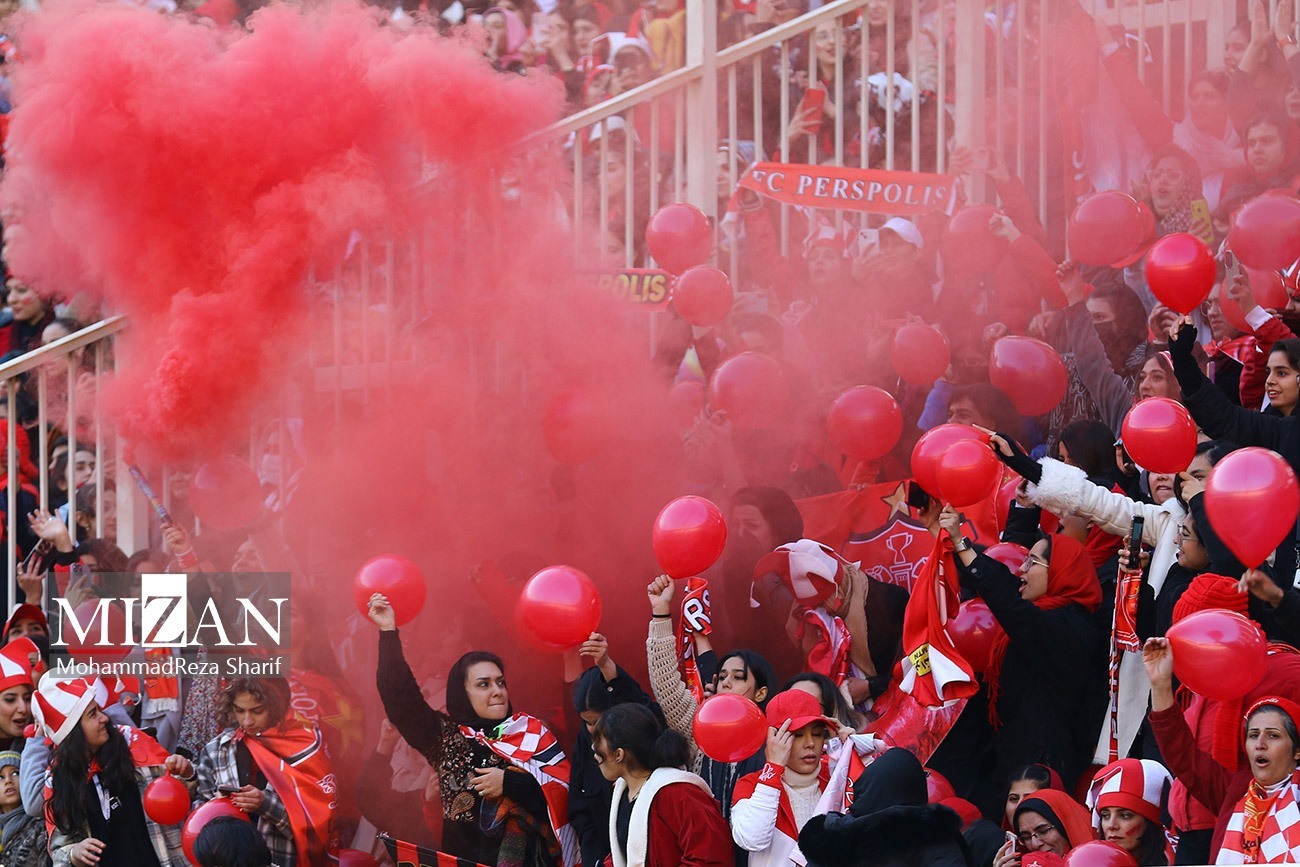 کار فوقالعاده دشوار و تقویم ترسناک پرسپولیس در ۱۰ بازی آینده/ از مصافهای سخت با صدرنشینان لیگ برتر و جدال با یاران رونالدو و نیمار تا شهرآورد تهران کار فوقالعاده دشوار و تقویم ترسناک پرسپولیس در ۱۰ بازی آینده/ از مصافهای سخت با صدرنشینان لیگ برتر و جدال با یاران رونالدو و نیمار تا شهرآورد تهران